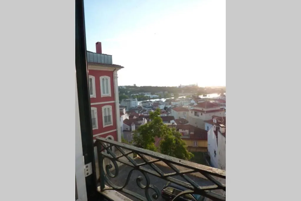 Apartamento Casa Da Carqueja 1 Coímbra