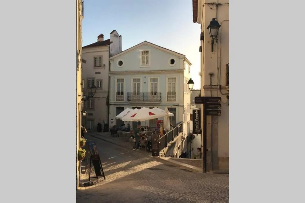 Apartamento Casa Da Carqueja 1 Coímbra 0*,  Portugal