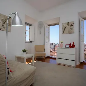 Apartament Com Historia, Coimbra