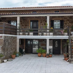 Casa Do Canto Сasa de vacaciones