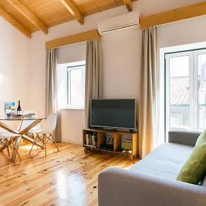 Fishermenapartments - Santos 4e Apartment Lisbon