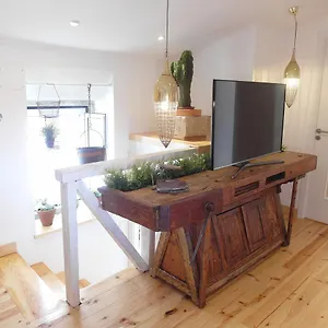 Alfamasweethome 1 Apartment Lisbon